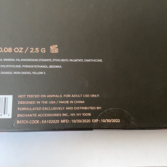 SOLD - Beauty Concepts Illuminating Bronzer - Picture 3 of 3